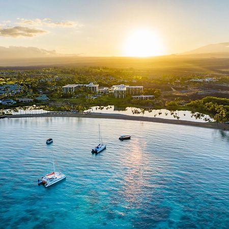 Waikoloa Beach Marriott Resort & Spa Zewnętrze zdjęcie