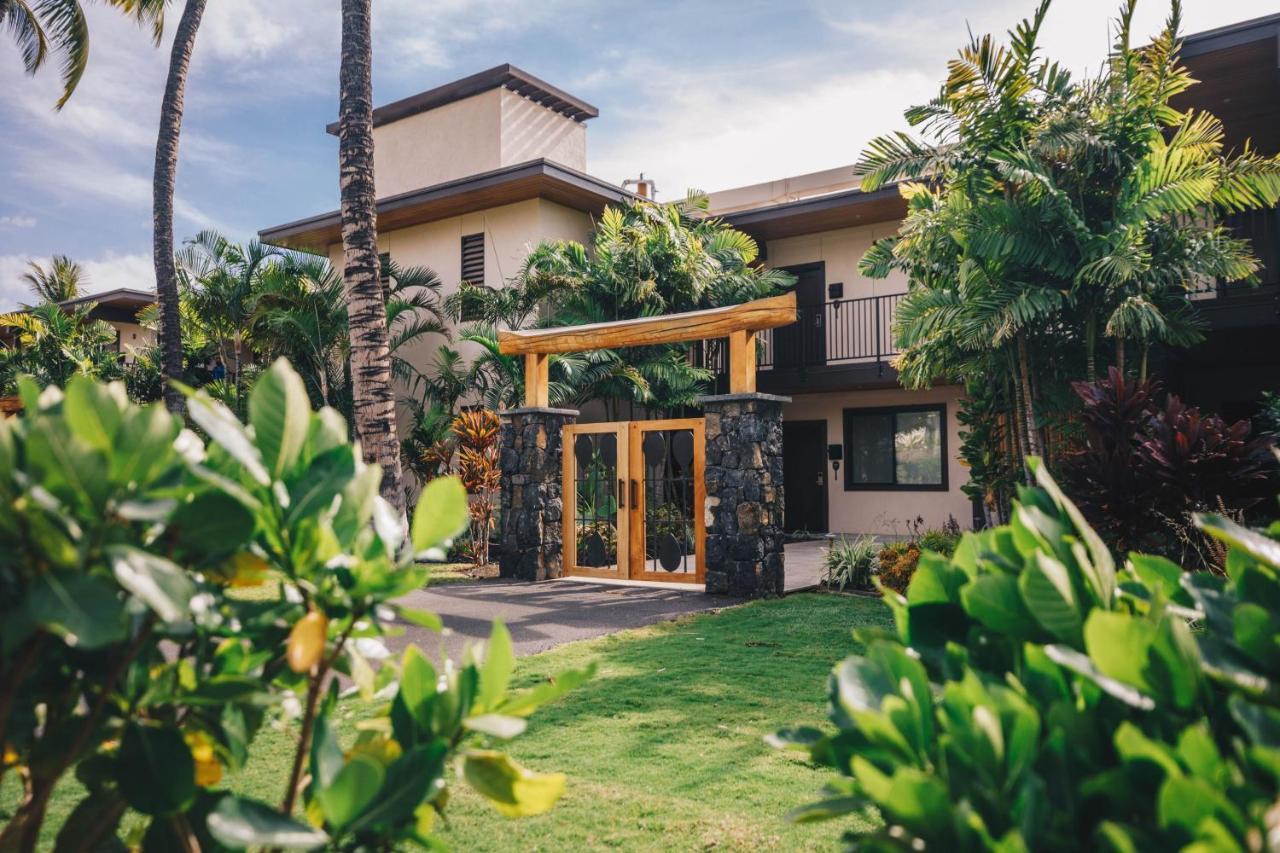 Waikoloa Beach Marriott Resort & Spa Zewnętrze zdjęcie