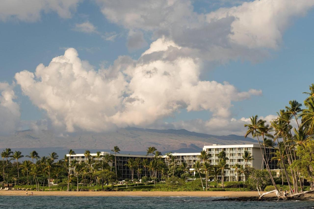 Waikoloa Beach Marriott Resort & Spa Zewnętrze zdjęcie
