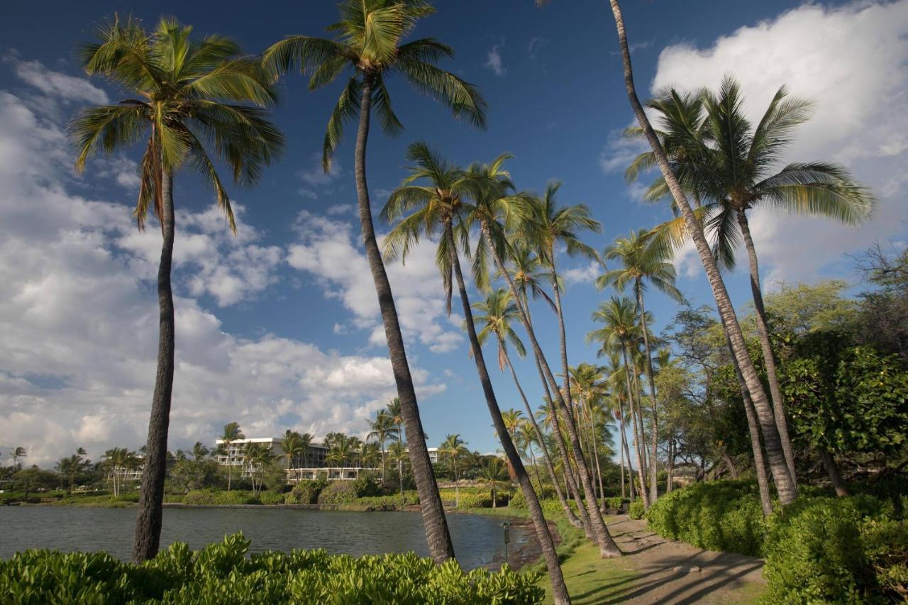 Waikoloa Beach Marriott Resort & Spa Zewnętrze zdjęcie