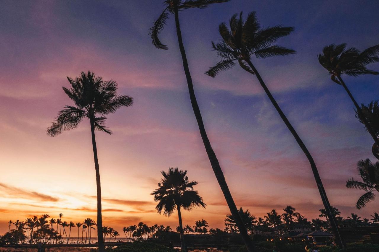 Waikoloa Beach Marriott Resort & Spa Zewnętrze zdjęcie