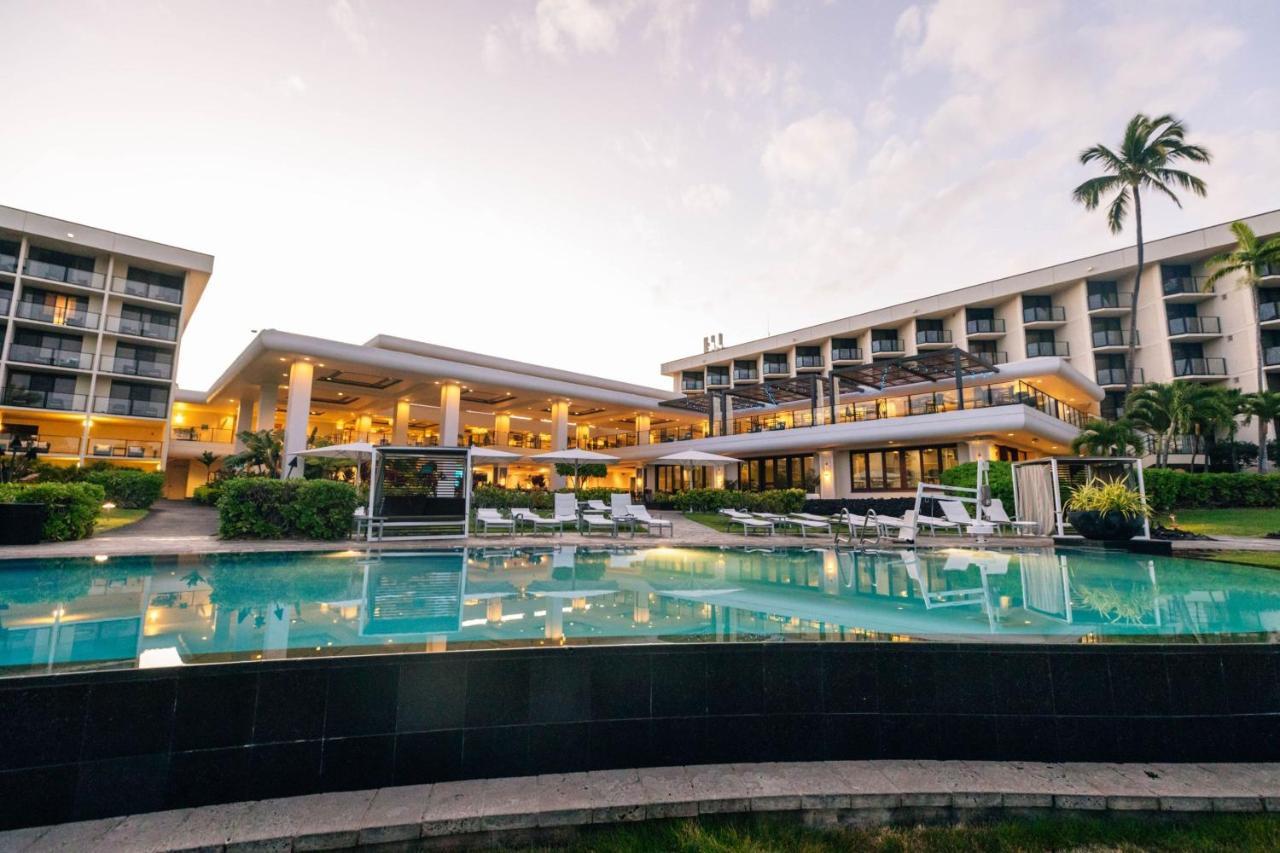 Waikoloa Beach Marriott Resort & Spa Zewnętrze zdjęcie
