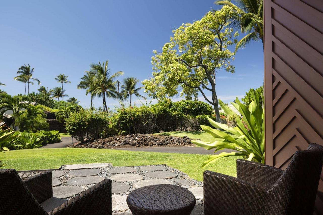 Waikoloa Beach Marriott Resort & Spa Zewnętrze zdjęcie